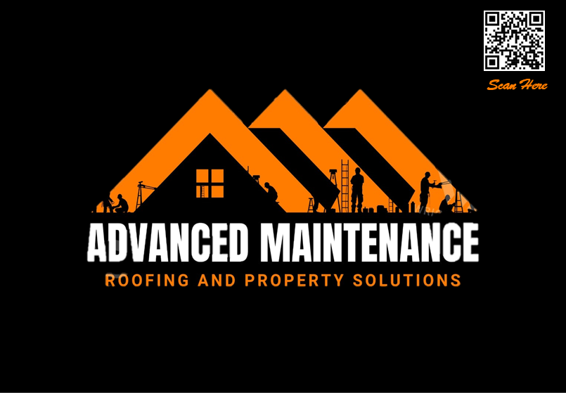 Advanced Maintenance - Roofing and Property Solutions